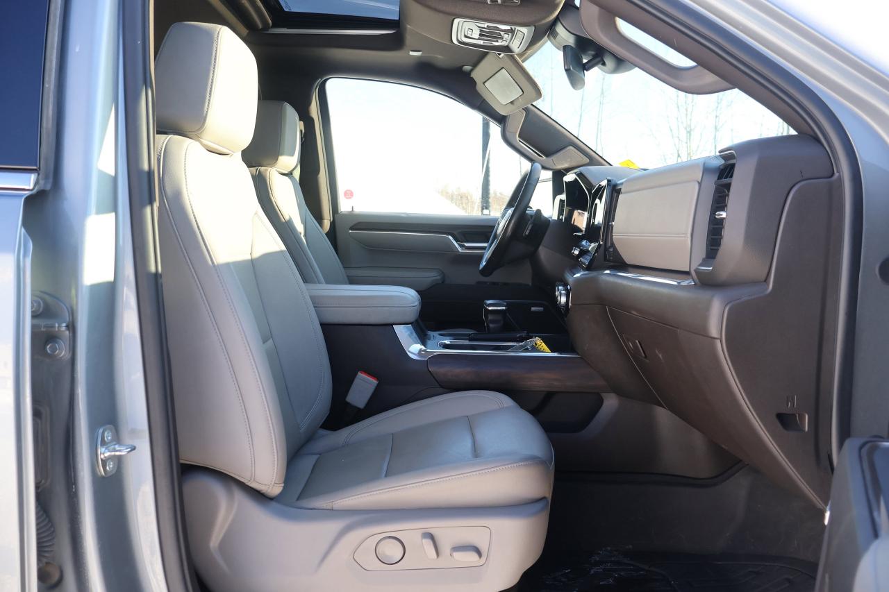 2024 GMC Sierra 1500 SLT | | Remote Start | Photo