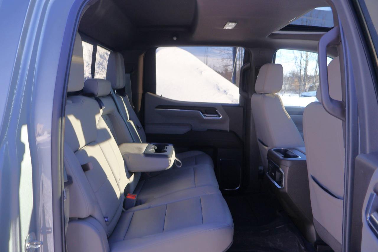 2024 GMC Sierra 1500 SLT | | Remote Start | Photo