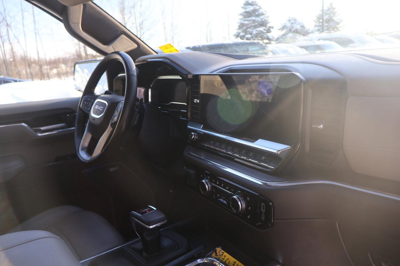 2024 GMC Sierra 1500 SLT | | Remote Start | Photo