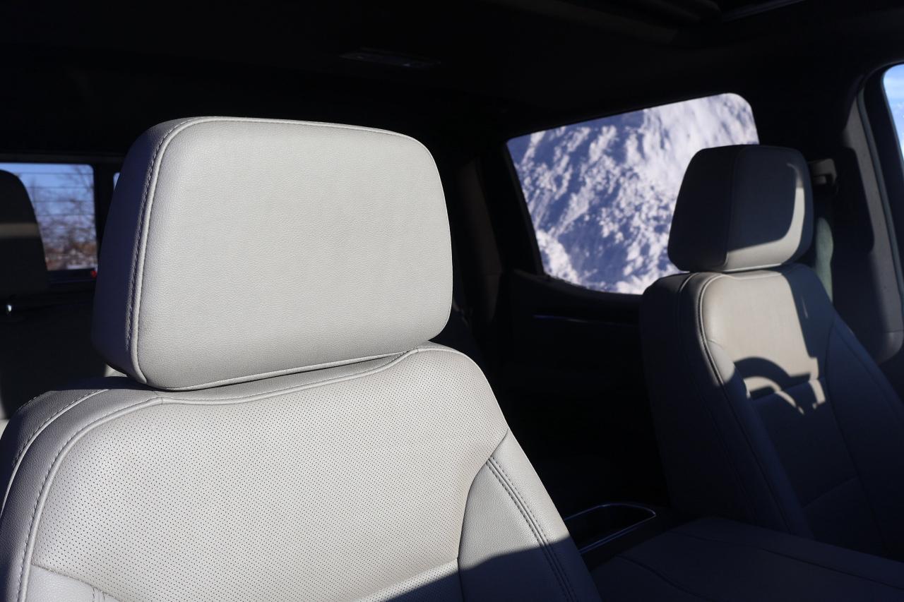 2024 GMC Sierra 1500 SLT | | Remote Start | Photo