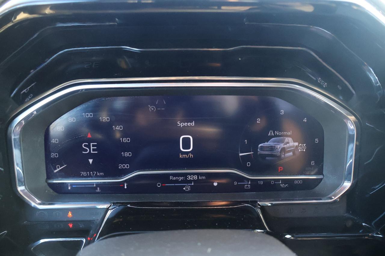 2024 GMC Sierra 1500 SLT | | Remote Start | Photo