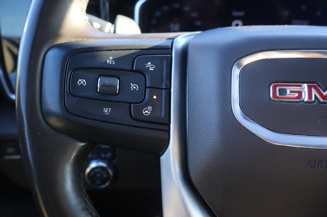 2024 GMC Sierra 1500 SLT | | Remote Start | Photo