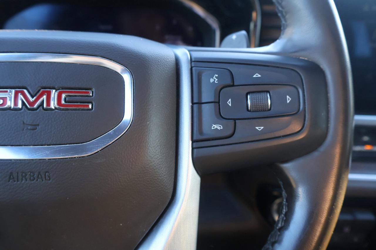 2024 GMC Sierra 1500 SLT | | Remote Start | Photo
