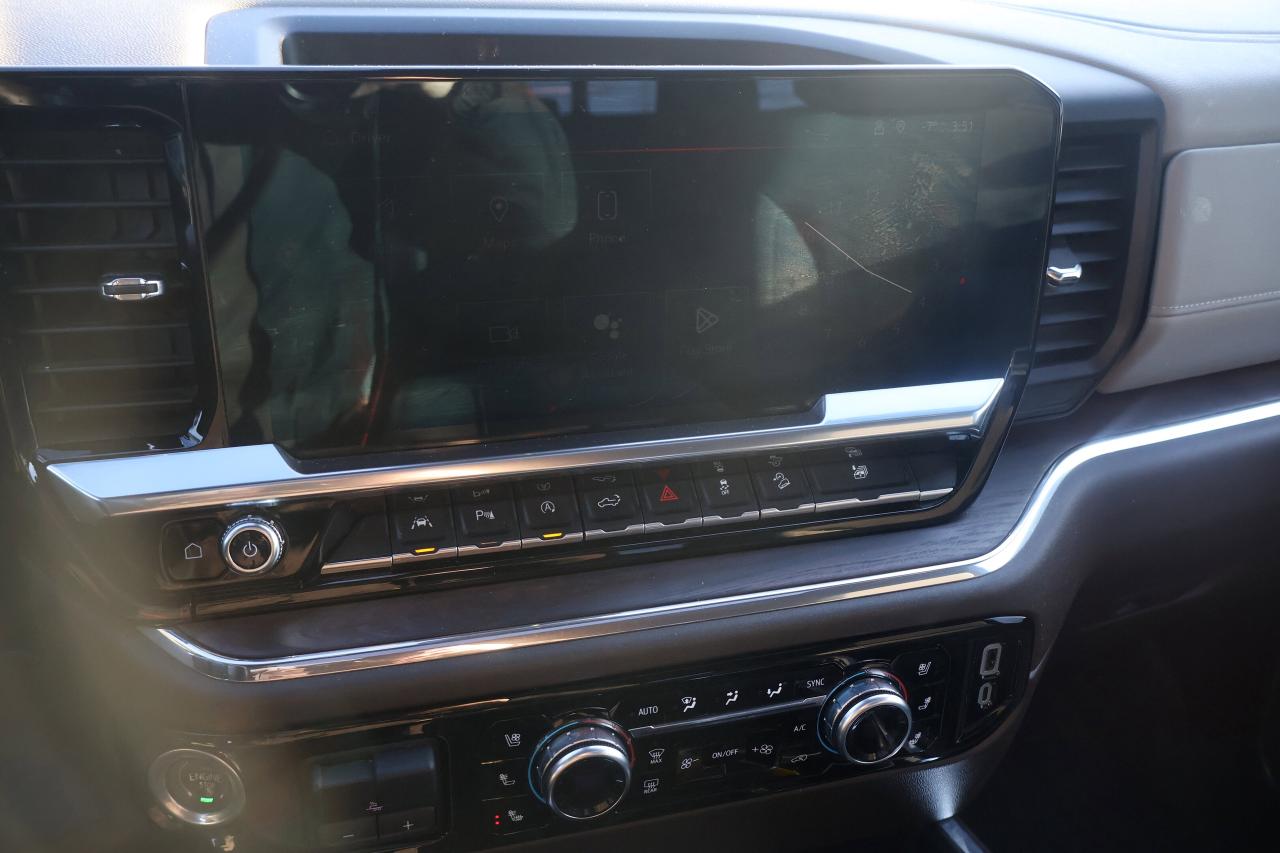 2024 GMC Sierra 1500 SLT | | Remote Start | Photo