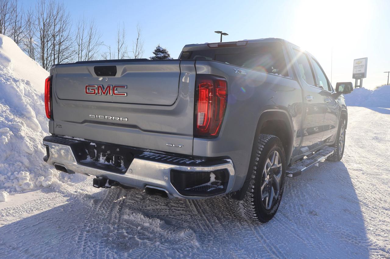2024 GMC Sierra 1500 SLT | | Remote Start | Photo