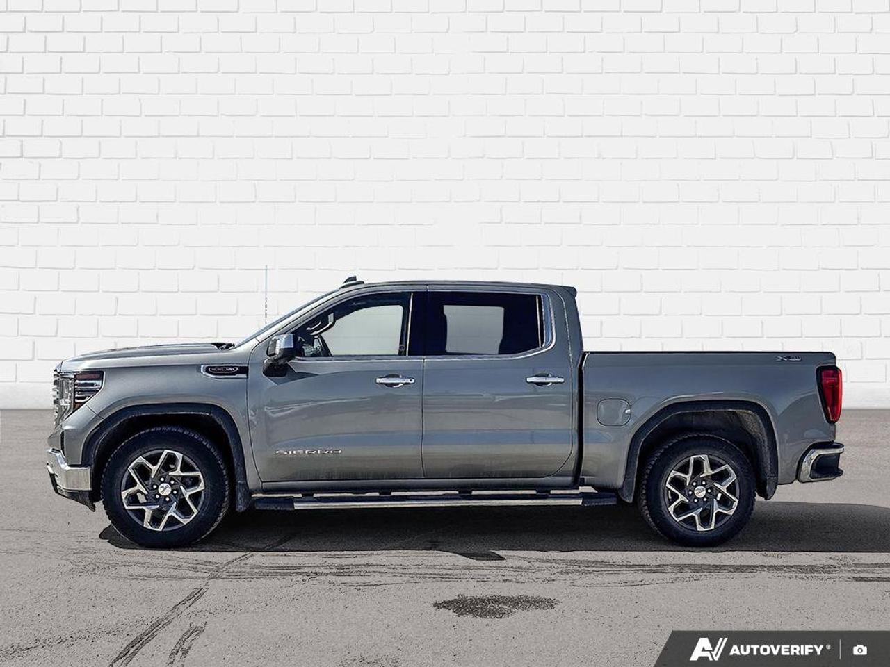 2024 GMC Sierra 1500 SLT | | Remote Start | Photo3