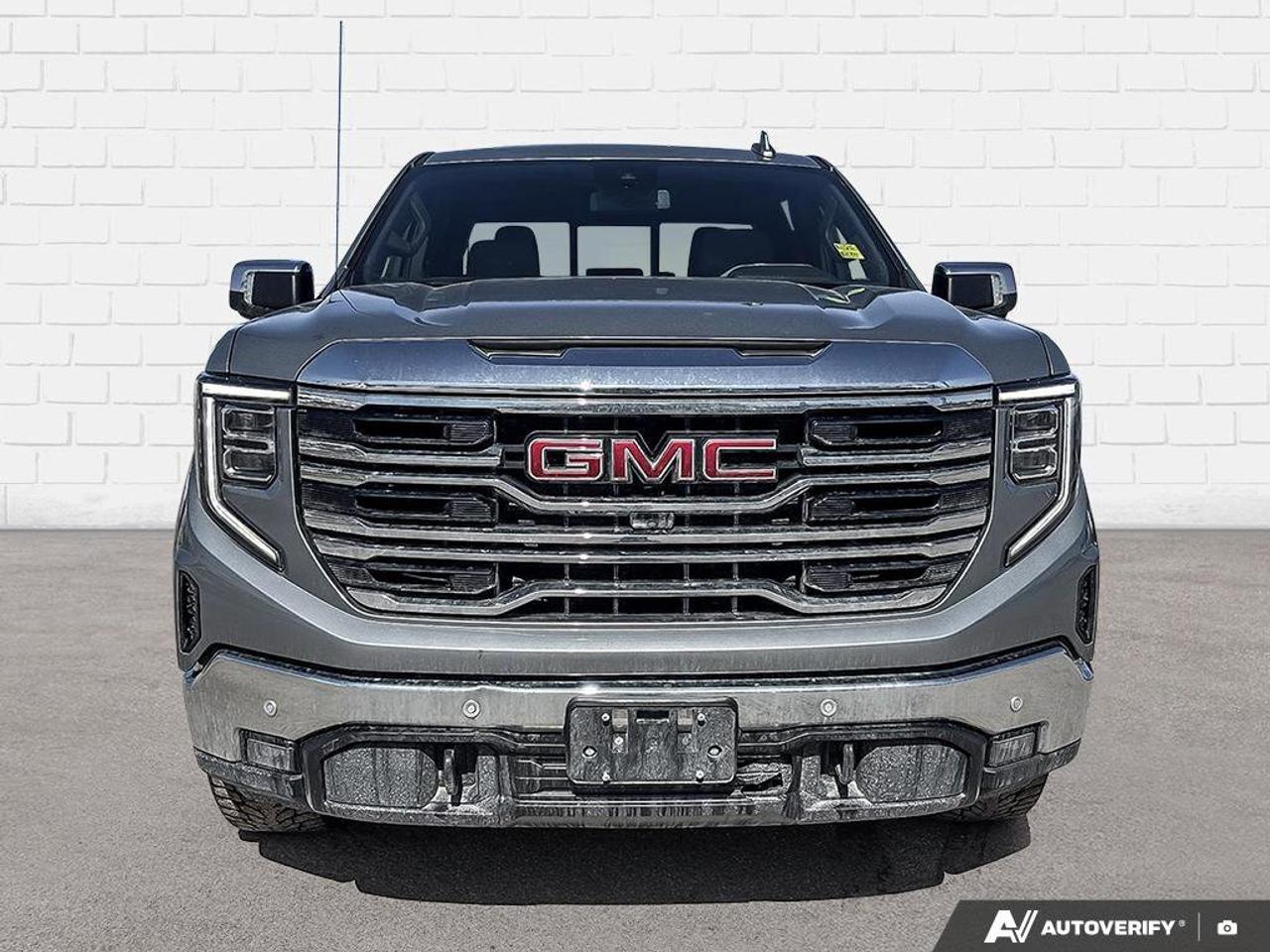 2024 GMC Sierra 1500 SLT | | Remote Start | Photo