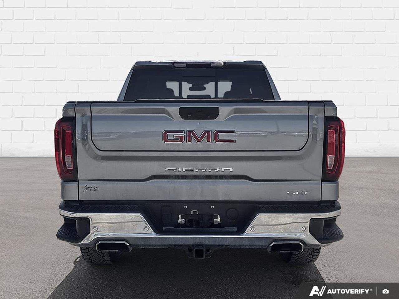2024 GMC Sierra 1500 SLT | | Remote Start | Photo