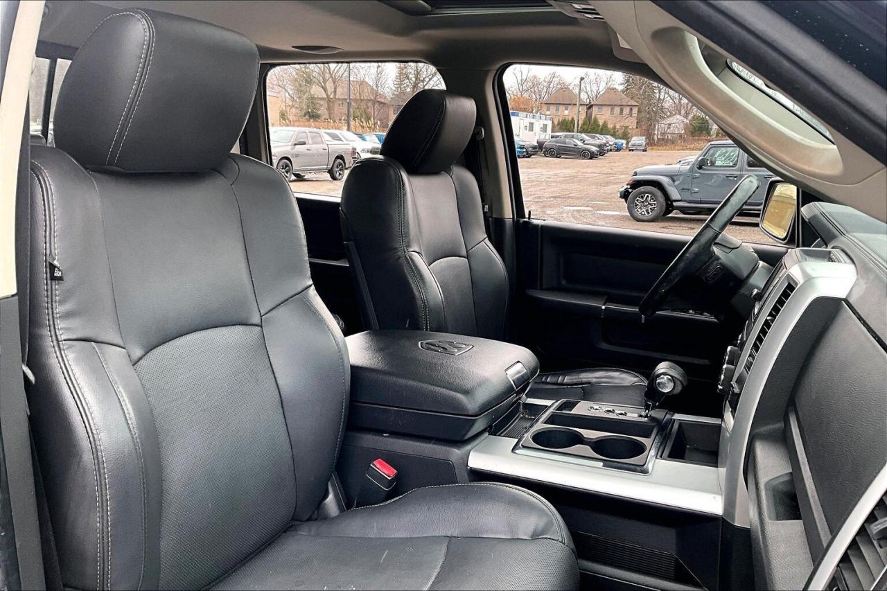 2012 RAM 1500 Sport Crew Cab | AS IS | 4X4 Photo