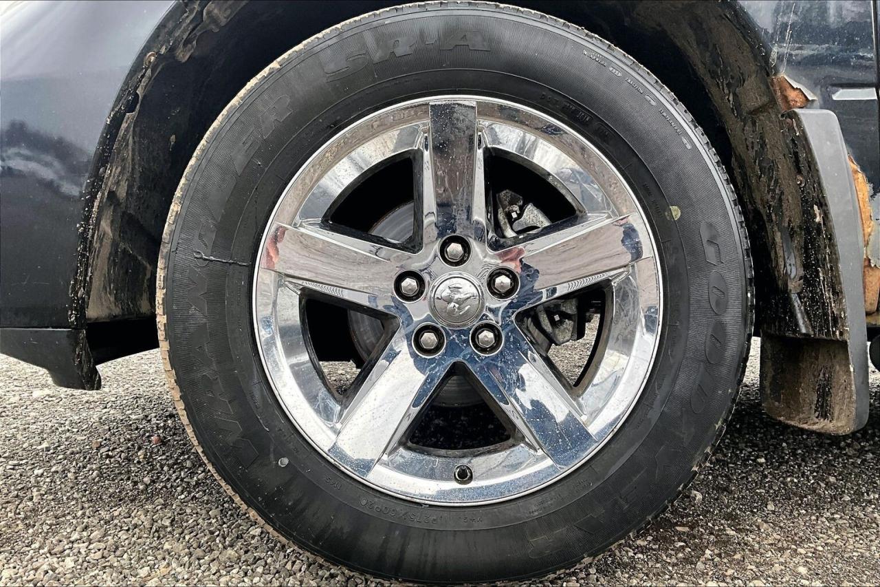 2012 RAM 1500 Sport Crew Cab | AS IS | 4X4 Photo