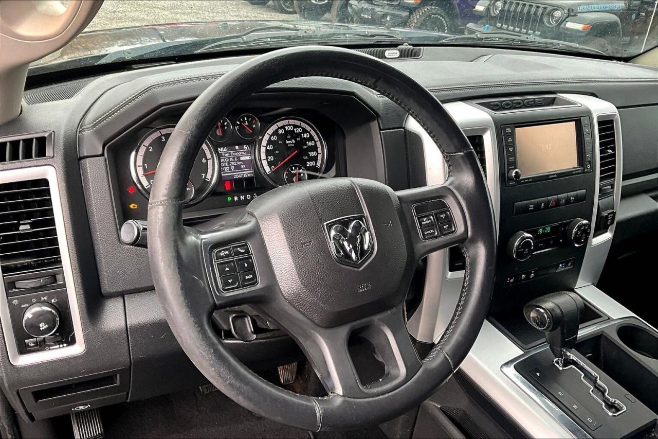 2012 RAM 1500 Sport Crew Cab | AS IS | 4X4 Photo