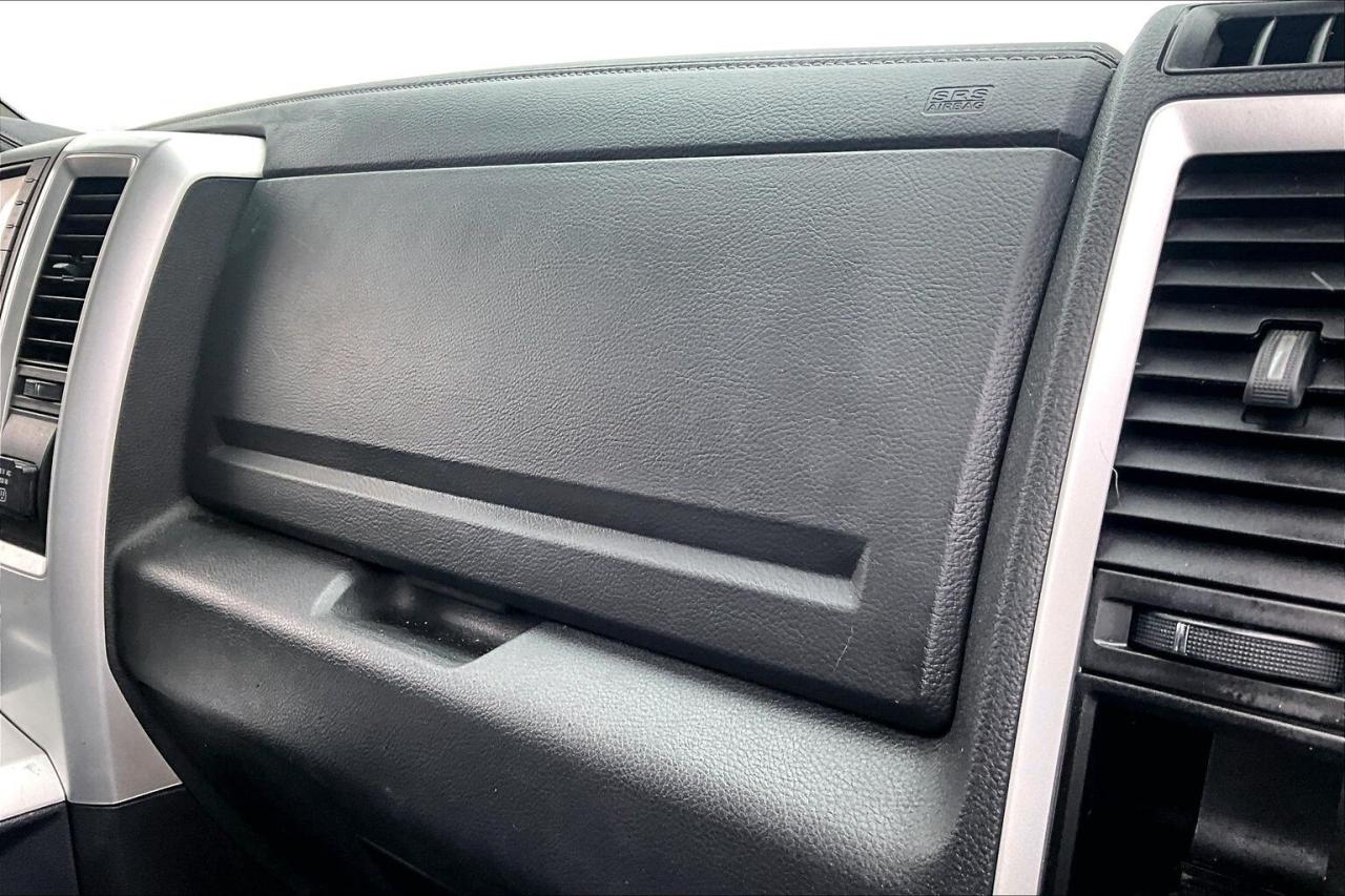 2012 RAM 1500 Sport Crew Cab | AS IS | 4X4 Photo