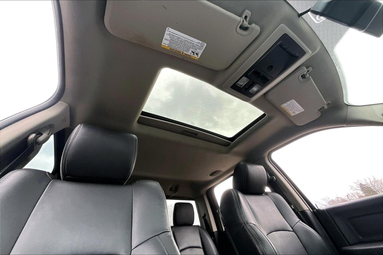 2012 RAM 1500 Sport Crew Cab | AS IS | 4X4 Photo