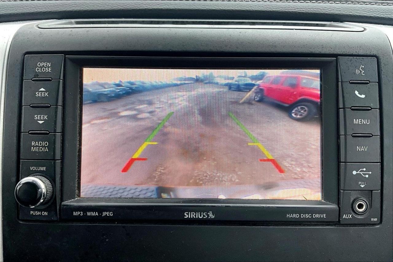 2012 RAM 1500 Sport Crew Cab | AS IS | 4X4 Photo