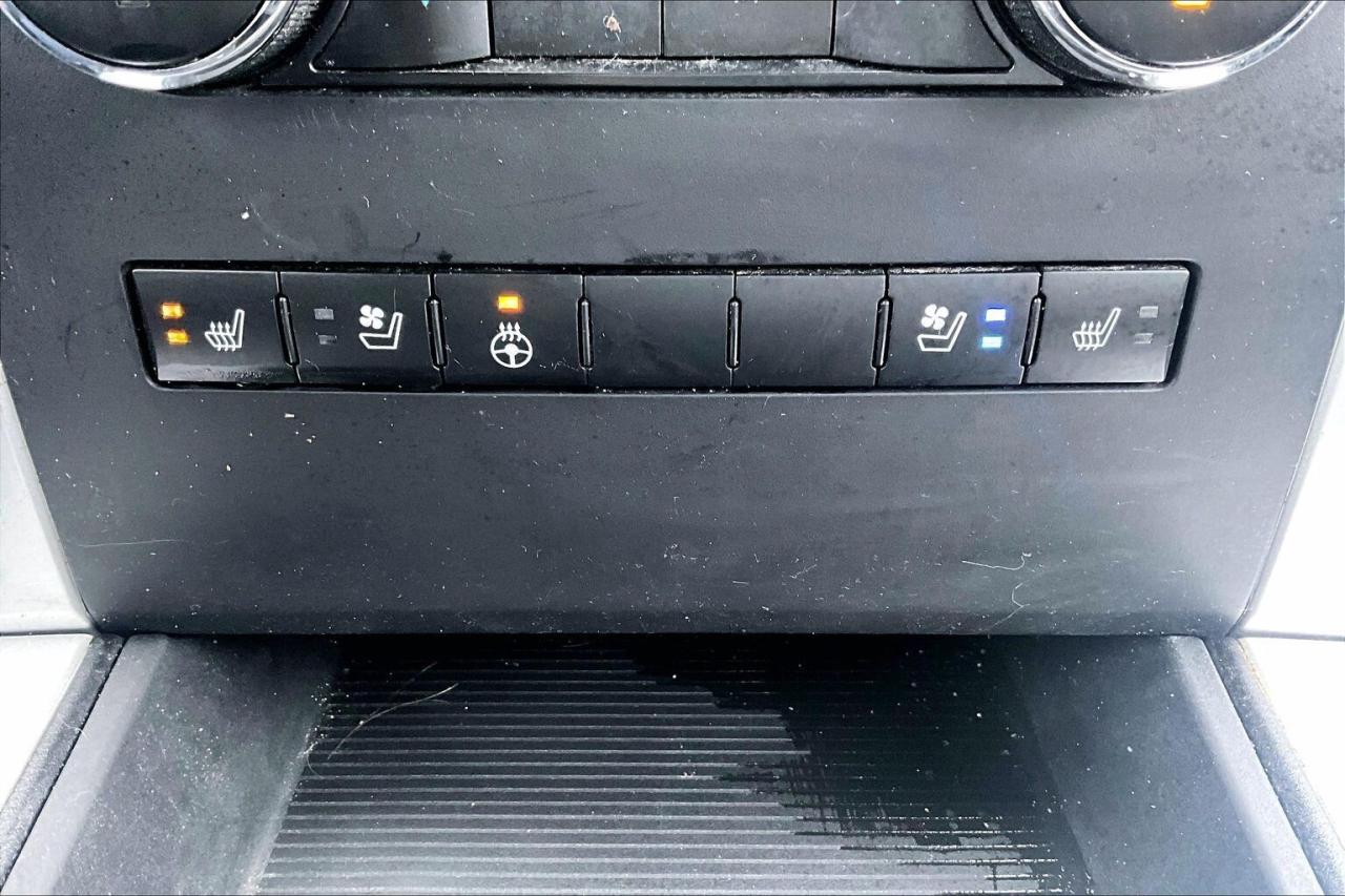 2012 RAM 1500 Sport Crew Cab | AS IS | 4X4 Photo