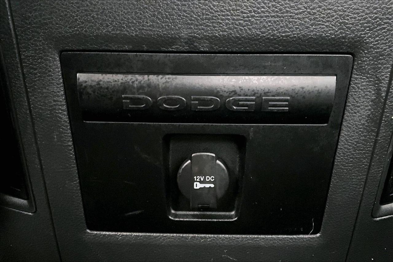 2012 RAM 1500 Sport Crew Cab | AS IS | 4X4 Photo