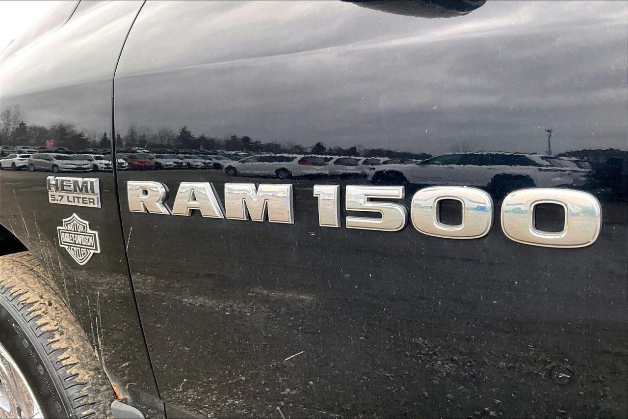 2012 RAM 1500 Sport Crew Cab | AS IS | 4X4 Photo