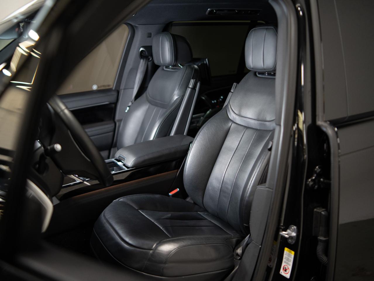 2023 Land Rover Range Rover P530 | LWB | 7 PASS | ENTERTAINMENT PKG | 23 IN Photo