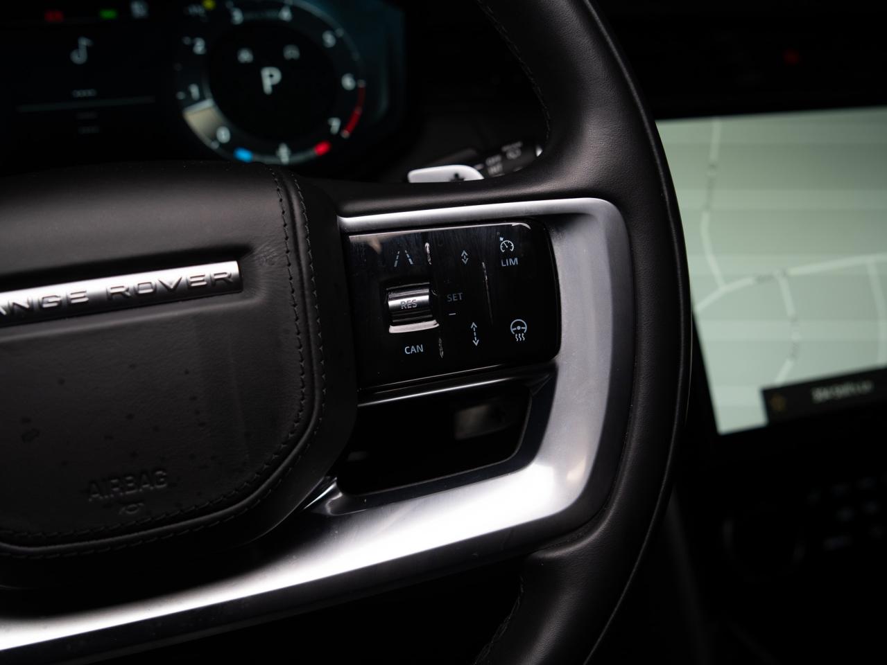 2023 Land Rover Range Rover P530 | LWB | 7 PASS | ENTERTAINMENT PKG | 23 IN Photo