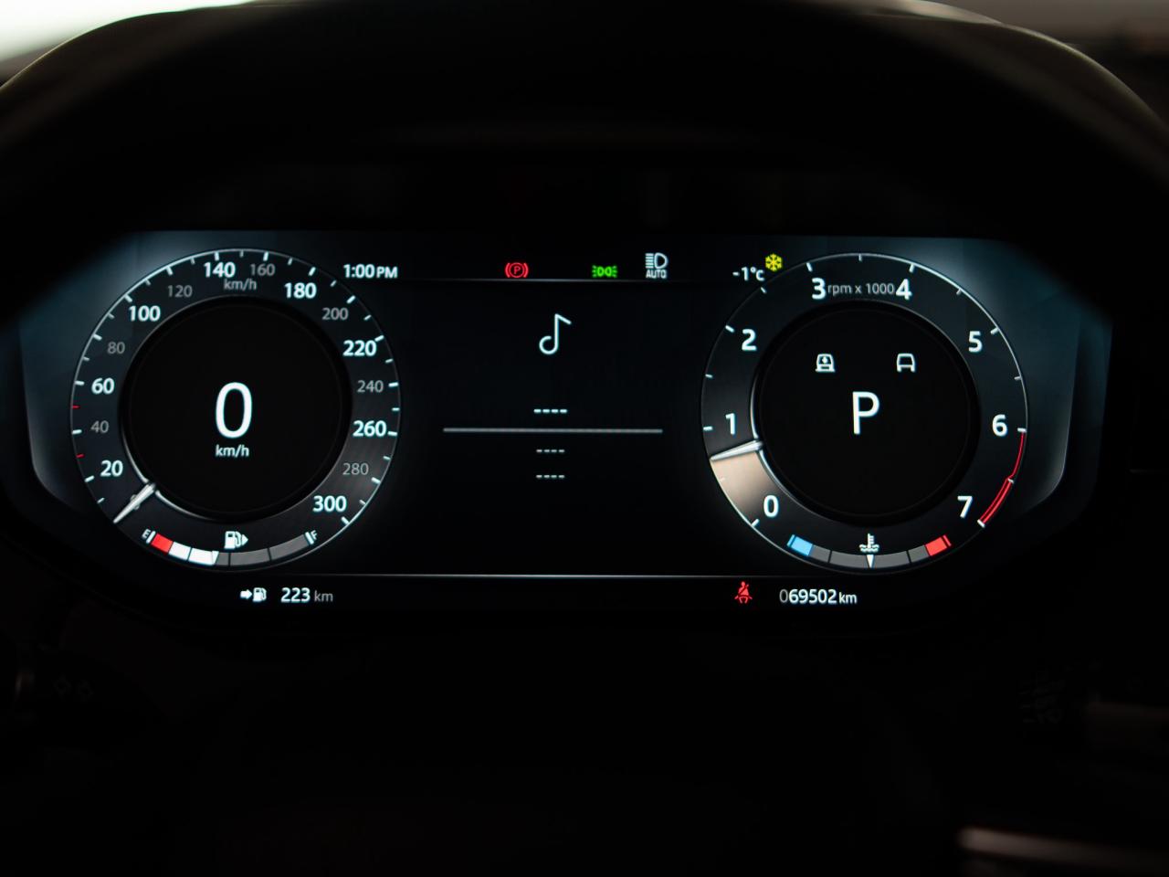 2023 Land Rover Range Rover P530 | LWB | 7 PASS | ENTERTAINMENT PKG | 23 IN Photo