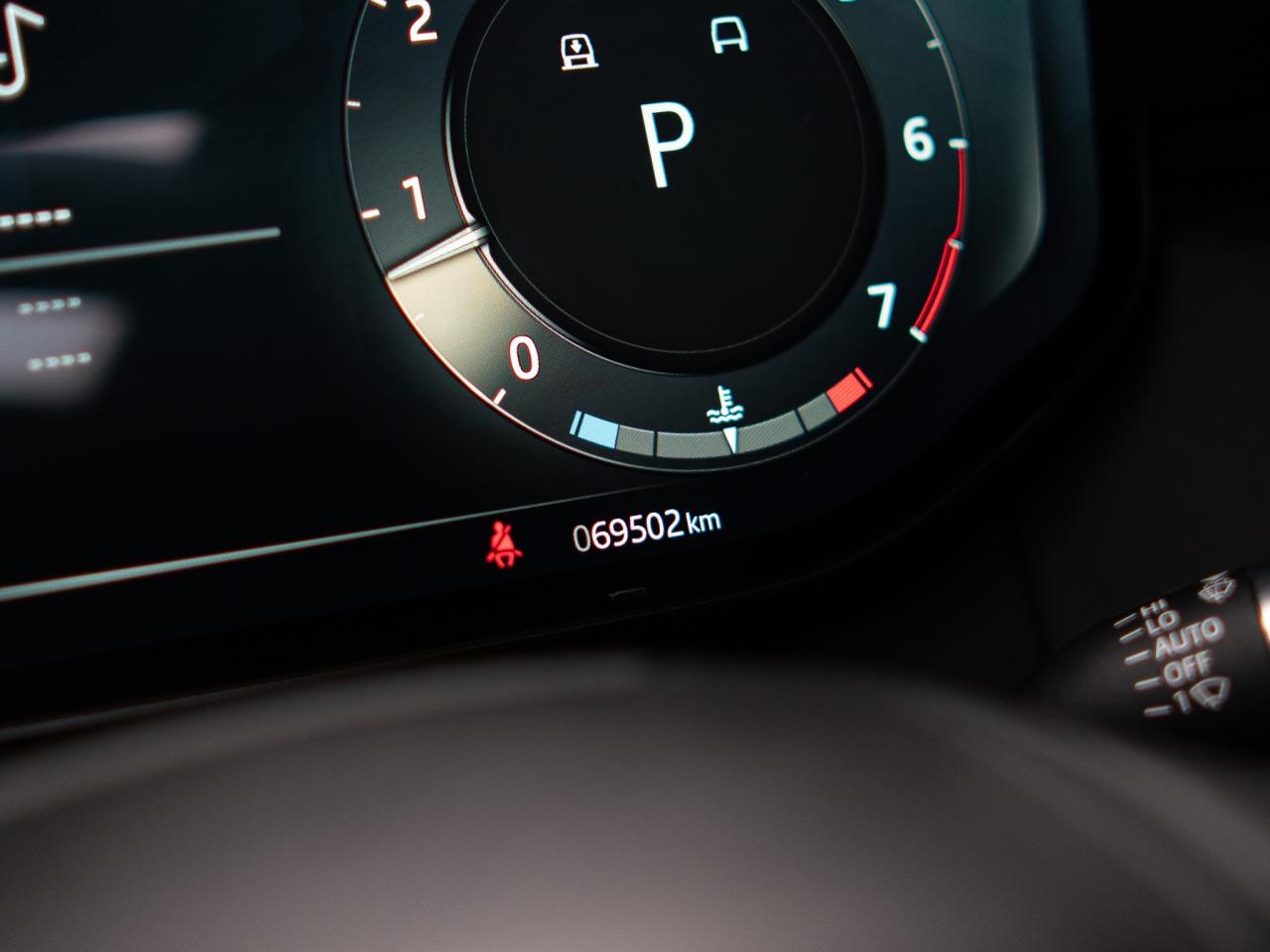 2023 Land Rover Range Rover P530 | LWB | 7 PASS | ENTERTAINMENT PKG | 23 IN Photo