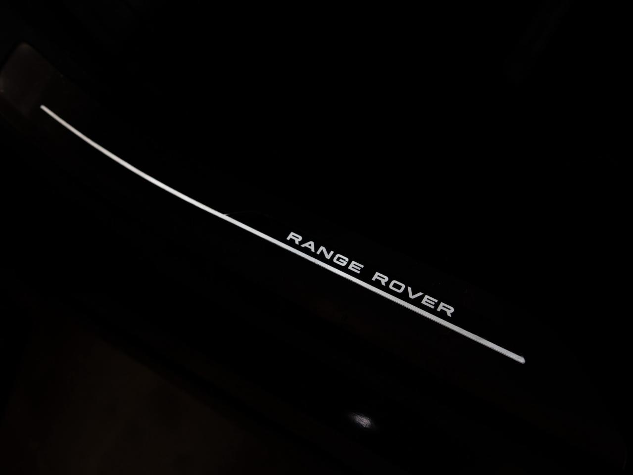 2023 Land Rover Range Rover P530 | LWB | 7 PASS | ENTERTAINMENT PKG | 23 IN Photo