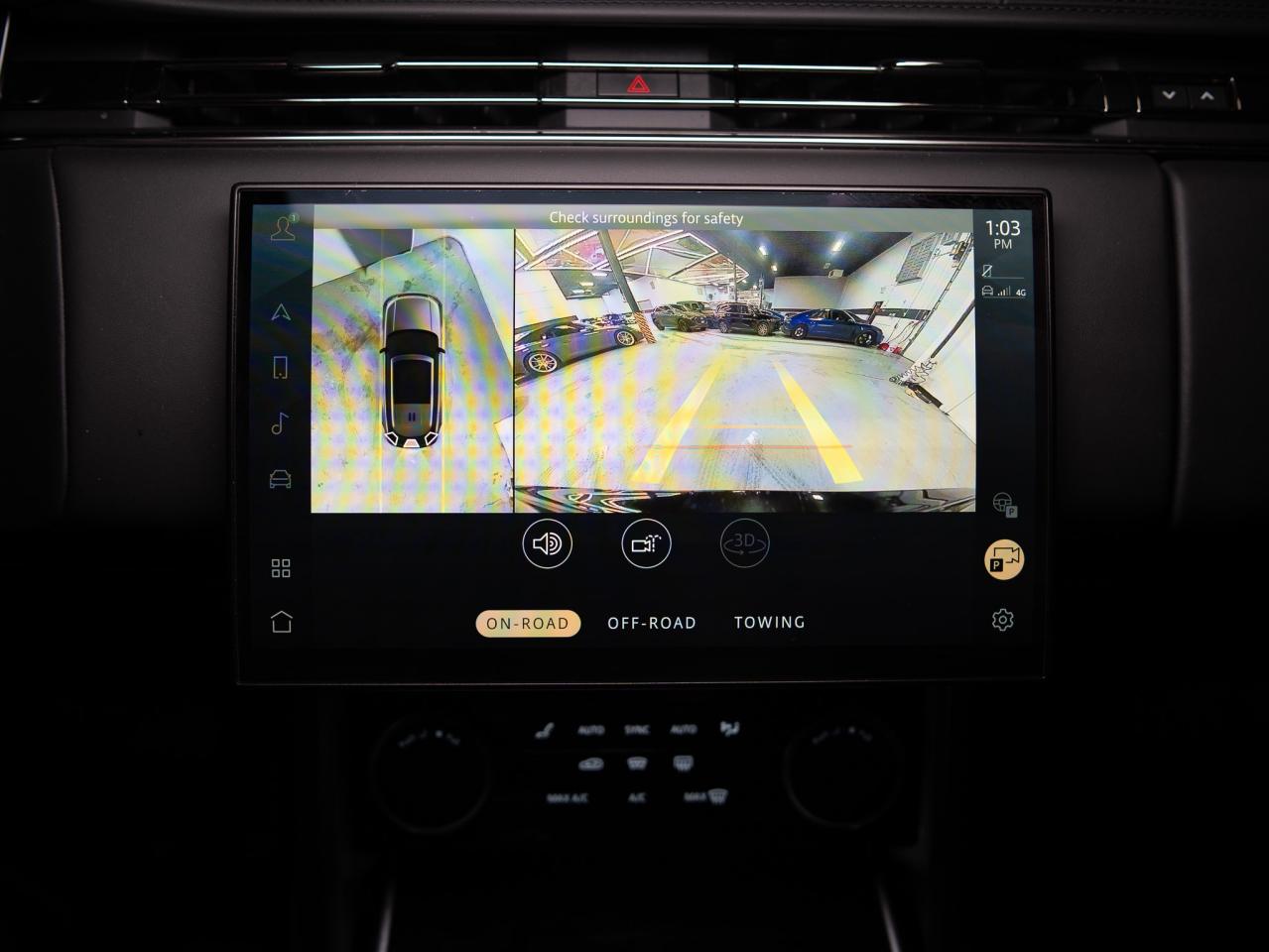 2023 Land Rover Range Rover P530 | LWB | 7 PASS | ENTERTAINMENT PKG | 23 IN Photo