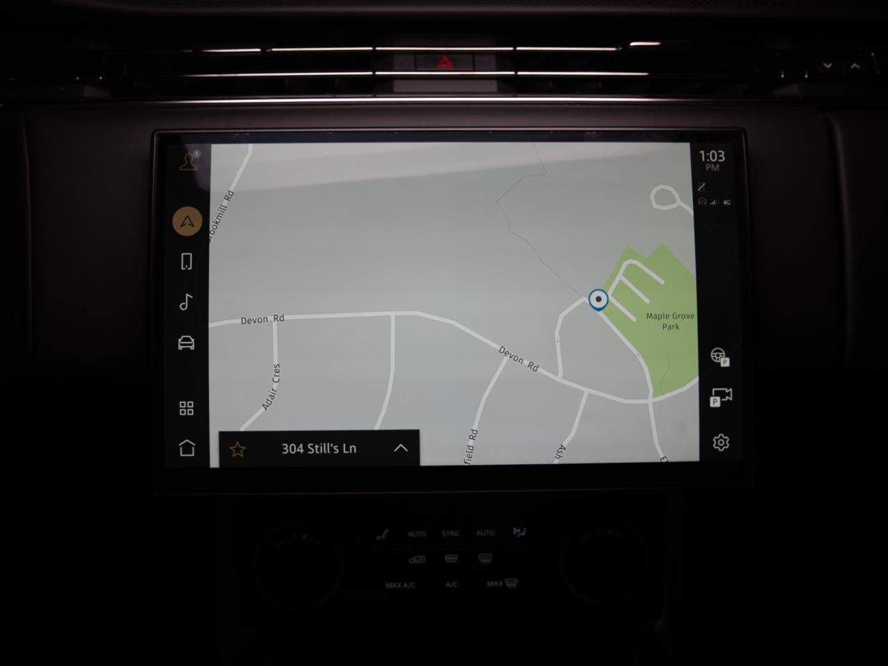 2023 Land Rover Range Rover P530 | LWB | 7 PASS | ENTERTAINMENT PKG | 23 IN Photo