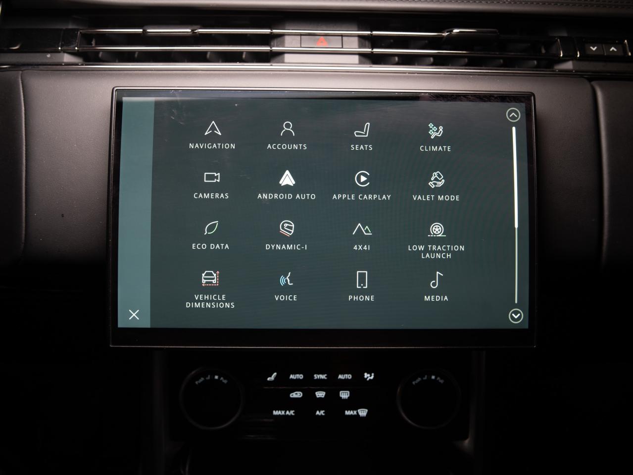 2023 Land Rover Range Rover P530 | LWB | 7 PASS | ENTERTAINMENT PKG | 23 IN Photo