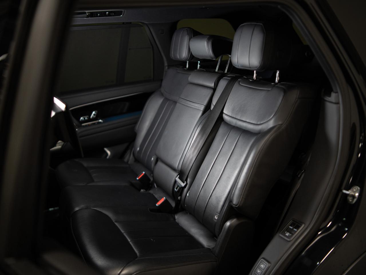 2023 Land Rover Range Rover P530 | LWB | 7 PASS | ENTERTAINMENT PKG | 23 IN Photo