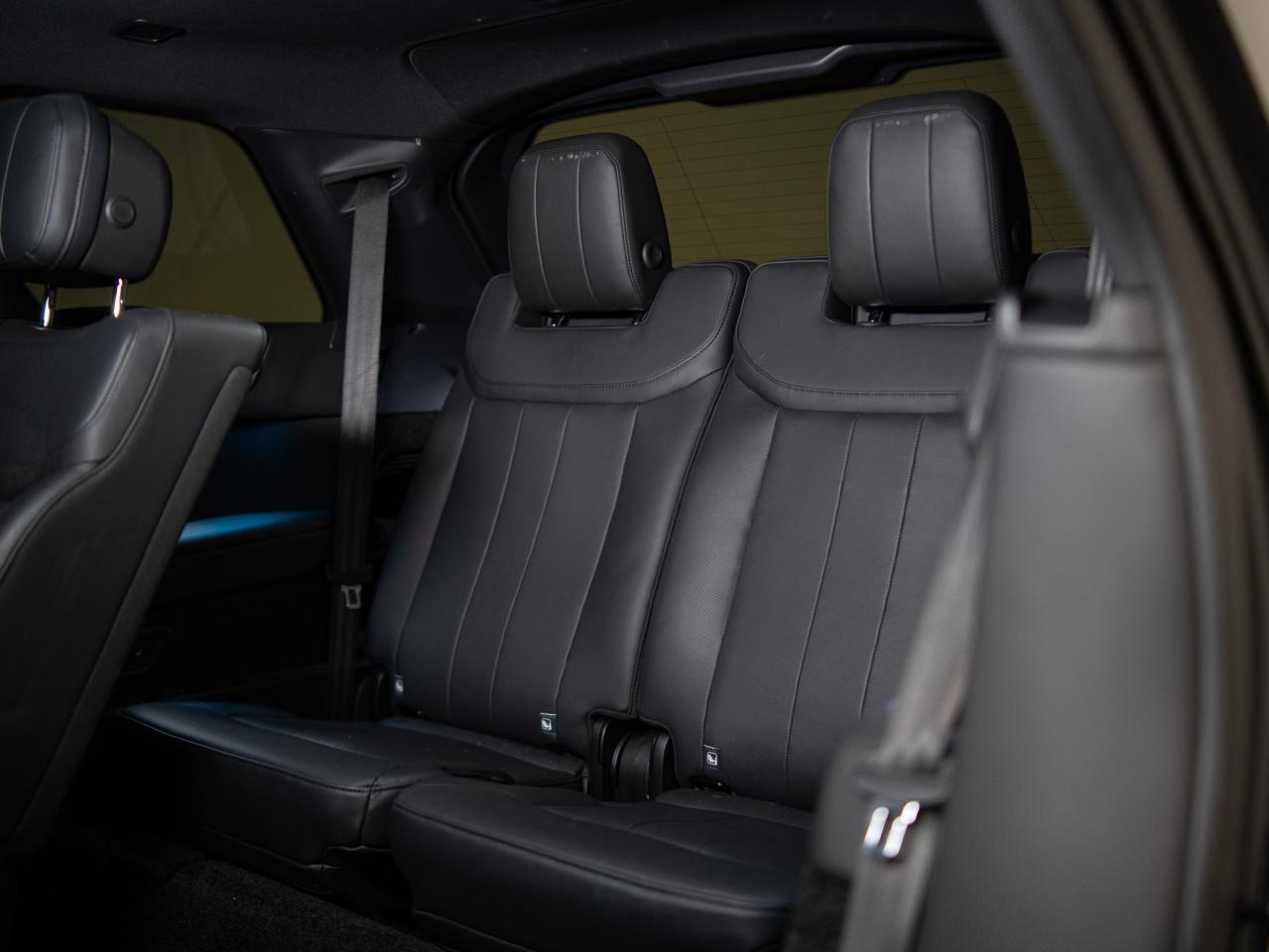 2023 Land Rover Range Rover P530 | LWB | 7 PASS | ENTERTAINMENT PKG | 23 IN Photo