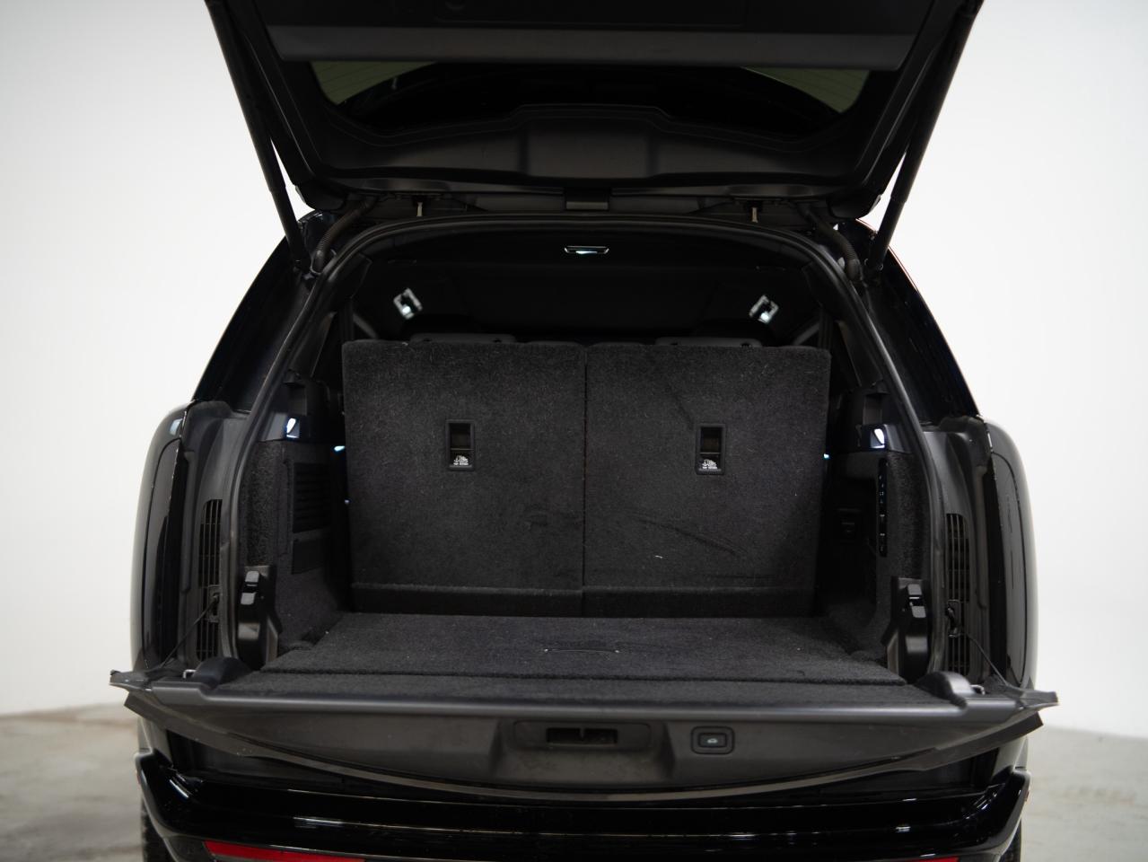 2023 Land Rover Range Rover P530 | LWB | 7 PASS | ENTERTAINMENT PKG | 23 IN Photo