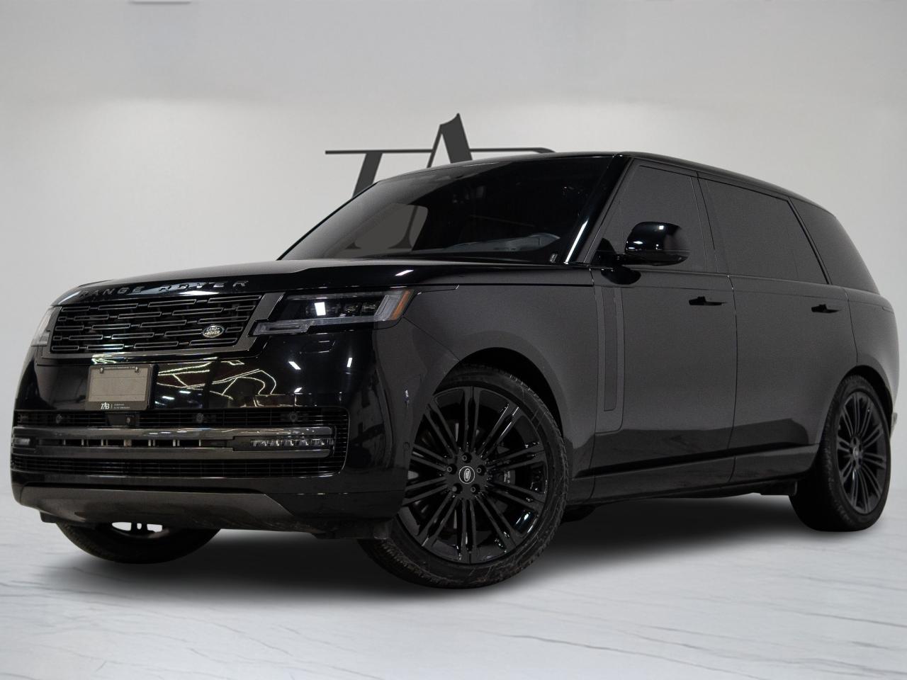 2023 Land Rover Range Rover P530 | LWB | 7 PASS | ENTERTAINMENT PKG | 23 IN Photo2