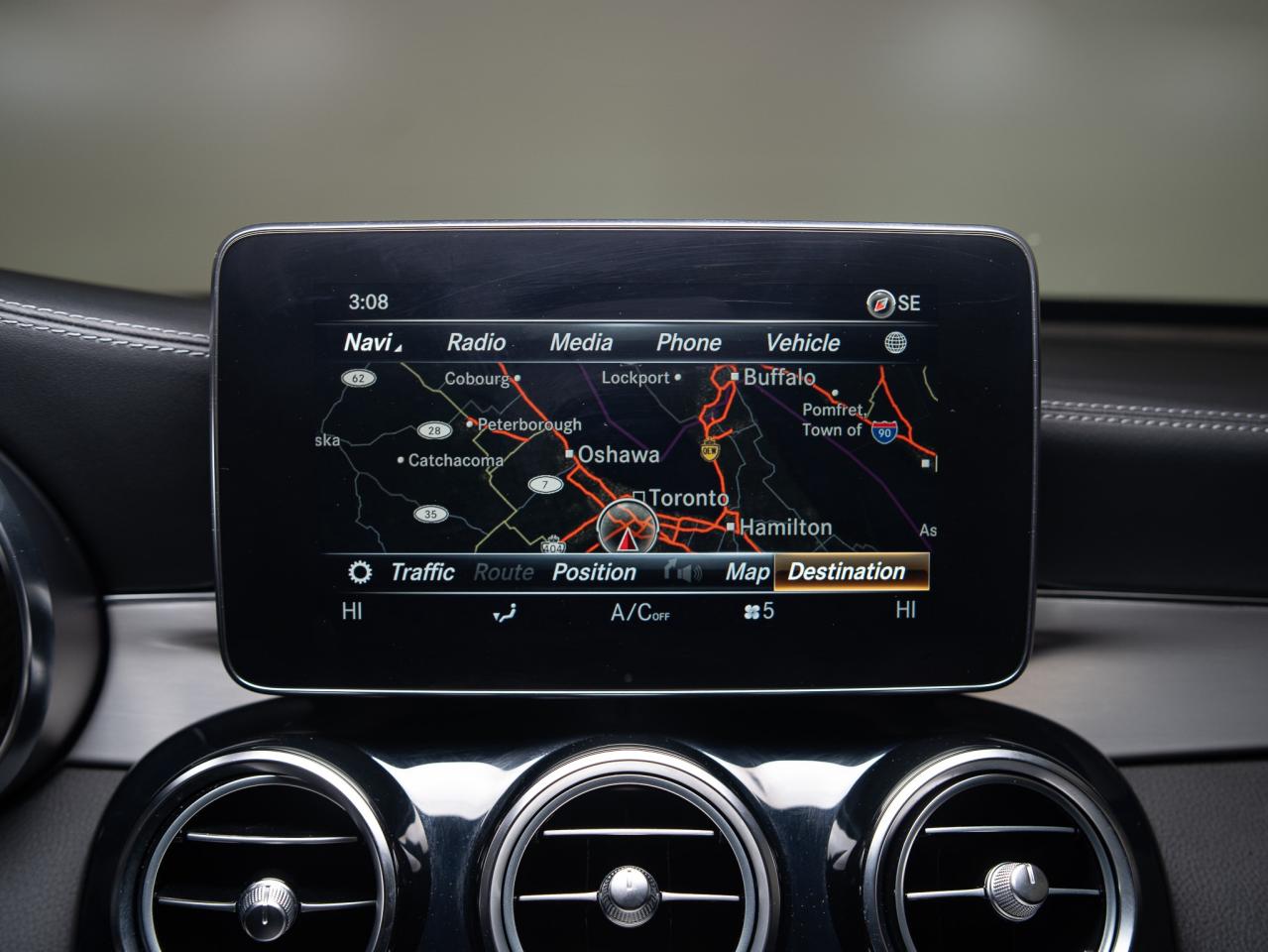 2019 Mercedes-Benz GLC 63 S | AMG | PREMIUM PKG | 20 IN Photo