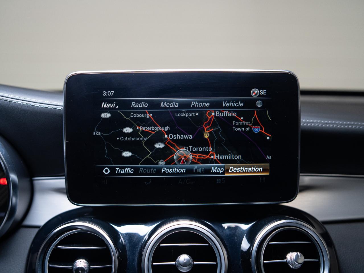 2019 Mercedes-Benz GLC 63 S | AMG | PREMIUM PKG | 20 IN Photo