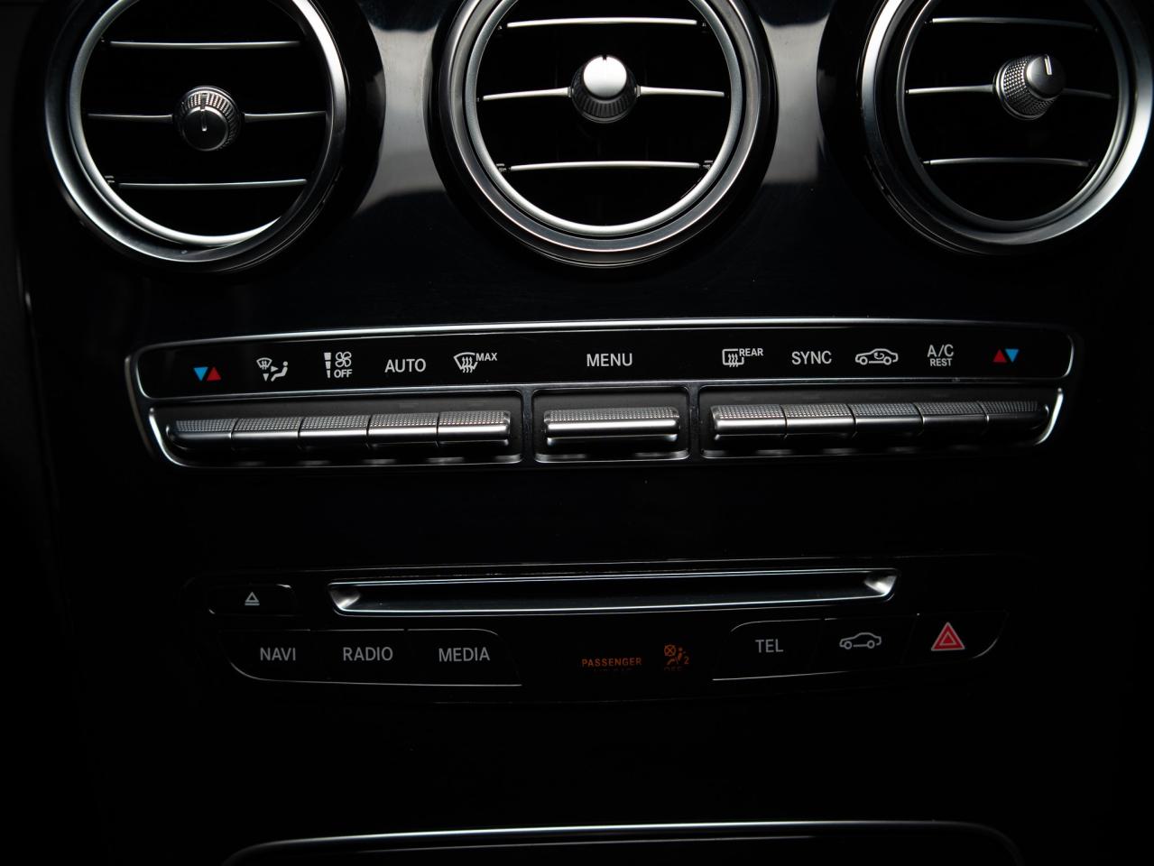 2019 Mercedes-Benz GLC 63 S | AMG | PREMIUM PKG | 20 IN Photo