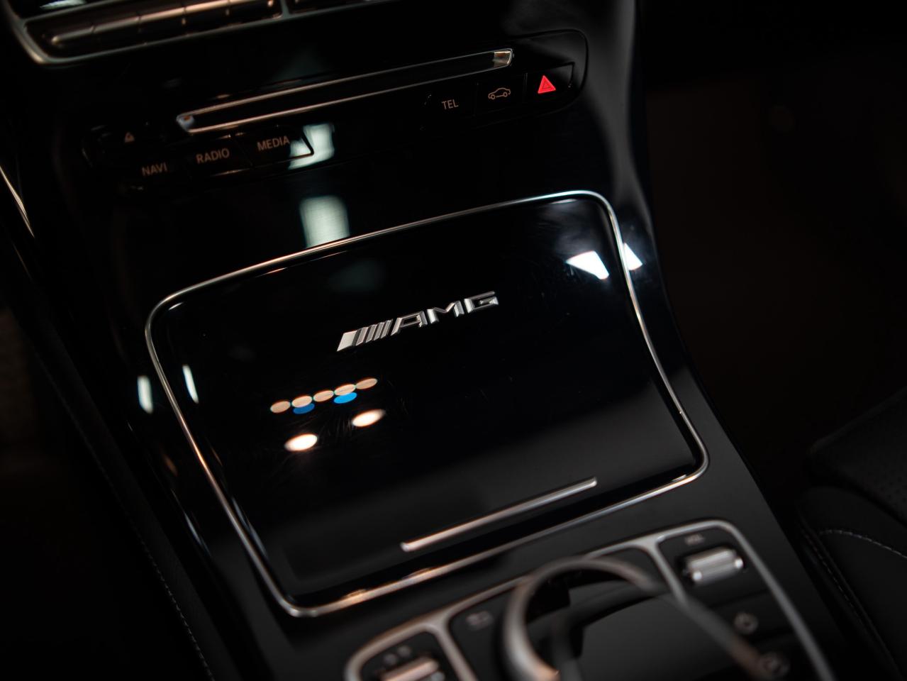 2019 Mercedes-Benz GLC 63 S | AMG | PREMIUM PKG | 20 IN Photo