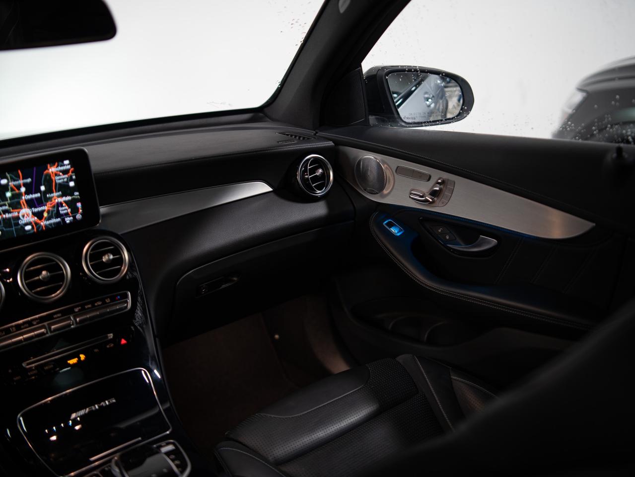 2019 Mercedes-Benz GLC 63 S | AMG | PREMIUM PKG | 20 IN Photo