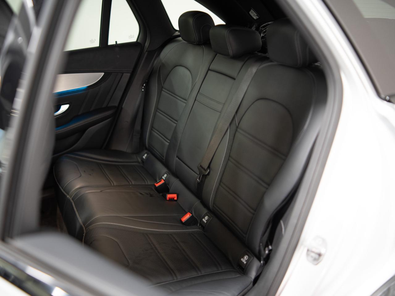 2019 Mercedes-Benz GLC 63 S | AMG | PREMIUM PKG | 20 IN Photo