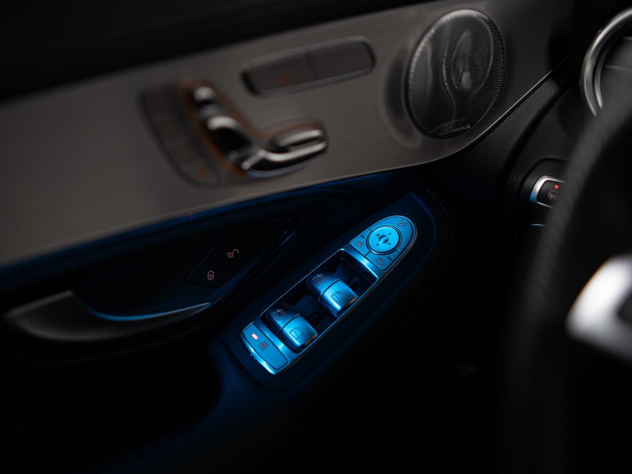 2019 Mercedes-Benz GLC 63 S | AMG | PREMIUM PKG | 20 IN Photo