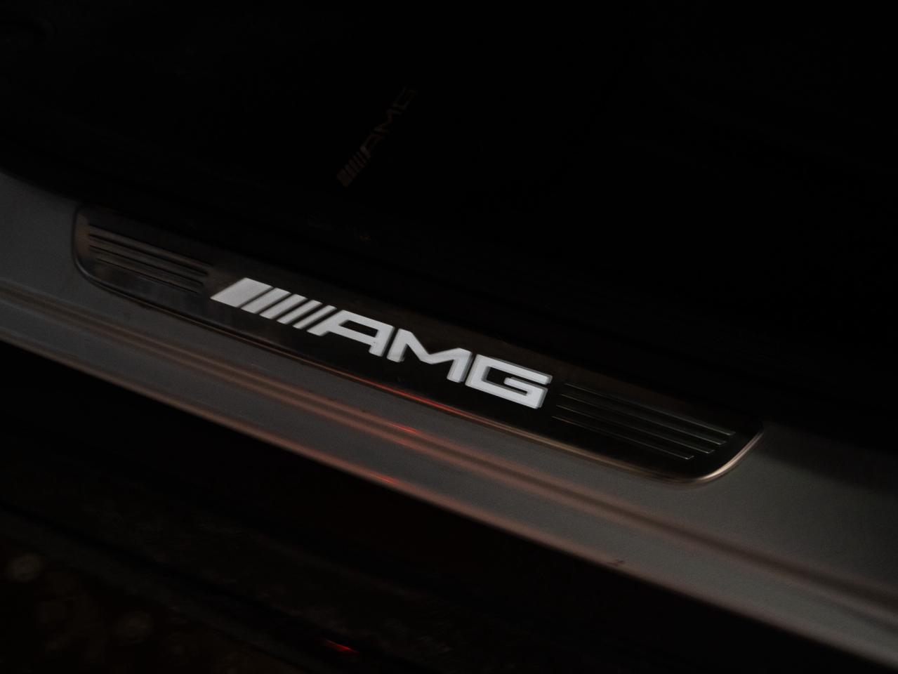 2019 Mercedes-Benz GLC 63 S | AMG | PREMIUM PKG | 20 IN Photo