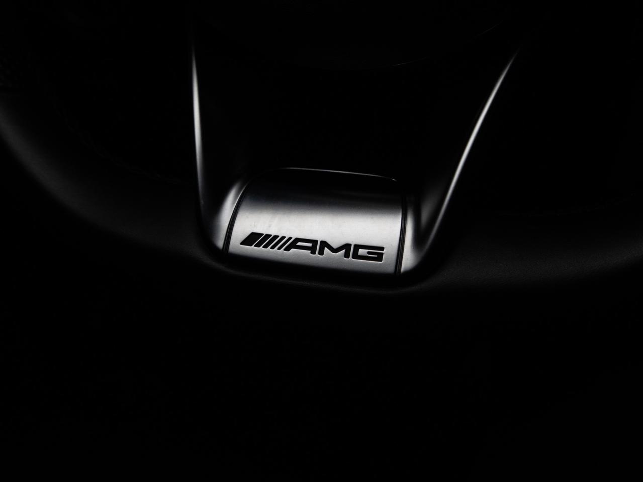 2019 Mercedes-Benz GLC 63 S | AMG | PREMIUM PKG | 20 IN Photo