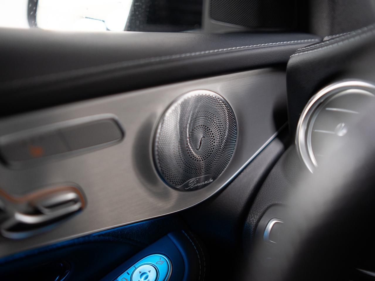 2019 Mercedes-Benz GLC 63 S | AMG | PREMIUM PKG | 20 IN Photo