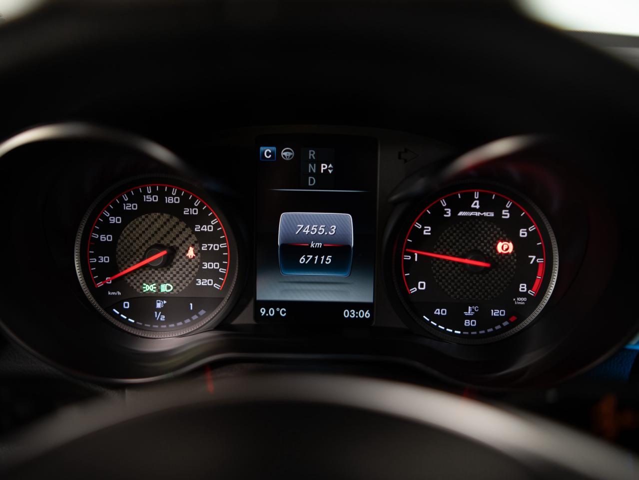 2019 Mercedes-Benz GLC 63 S | AMG | PREMIUM PKG | 20 IN Photo