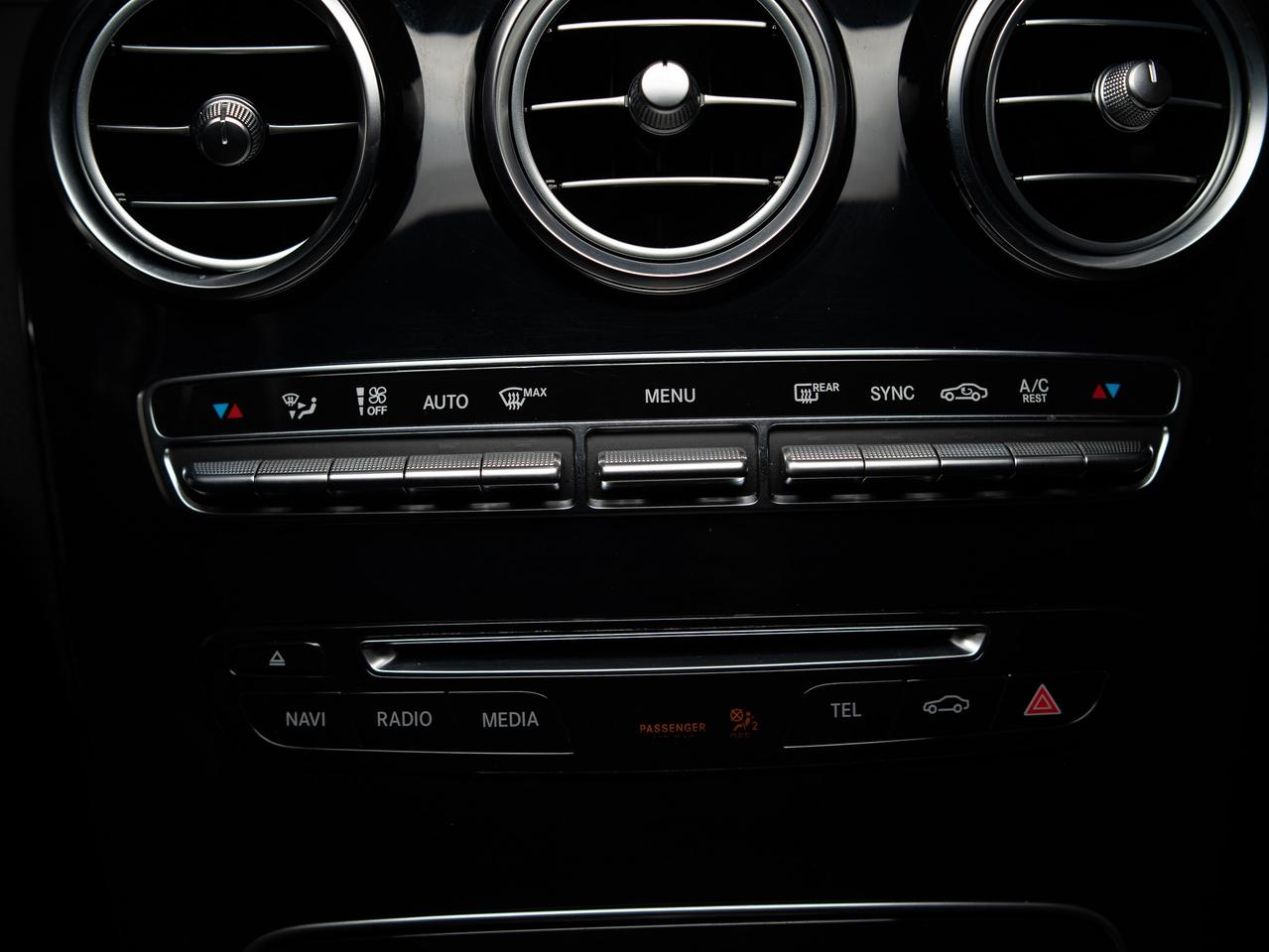 2019 Mercedes-Benz GLC 63 S | AMG | PREMIUM PKG | 20 IN Photo