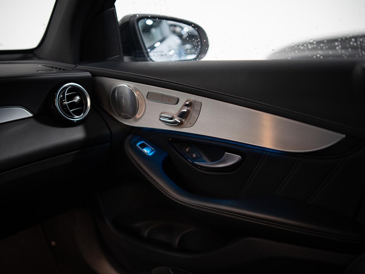 2019 Mercedes-Benz GLC 63 S | AMG | PREMIUM PKG | 20 IN Photo