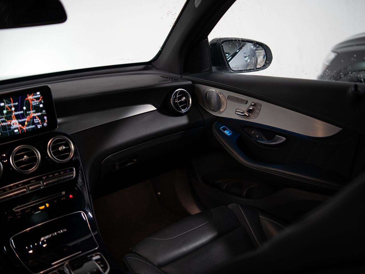 2019 Mercedes-Benz GLC 63 S | AMG | PREMIUM PKG | 20 IN Photo