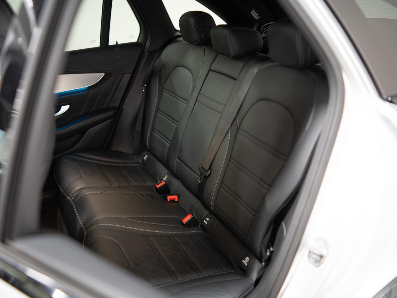 2019 Mercedes-Benz GLC 63 S | AMG | PREMIUM PKG | 20 IN Photo