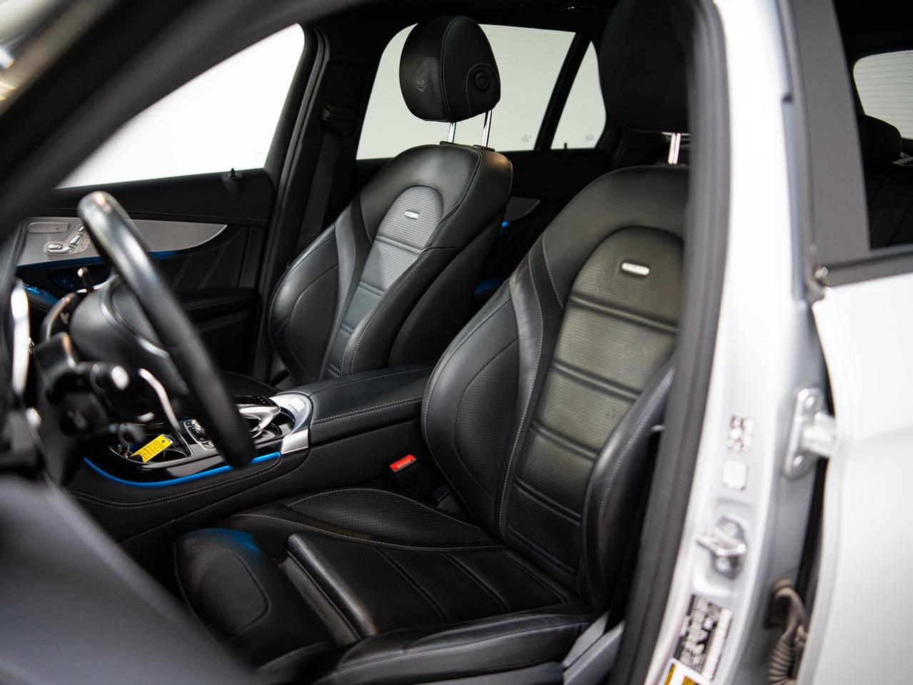 2019 Mercedes-Benz GLC 63 S | AMG | PREMIUM PKG | 20 IN Photo