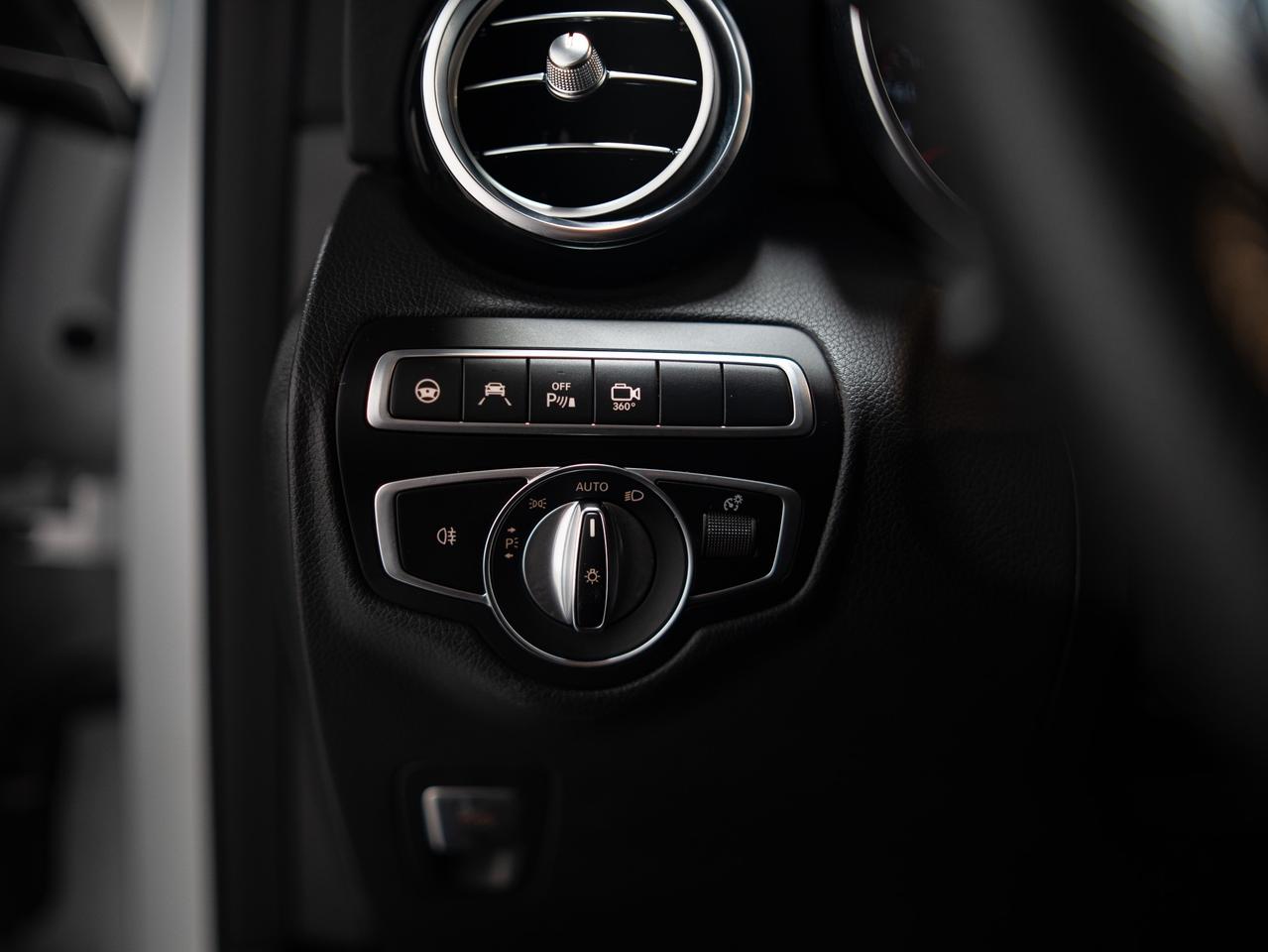 2019 Mercedes-Benz GLC 63 S | AMG | PREMIUM PKG | 20 IN Photo